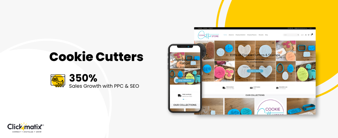 Cookie Cutters