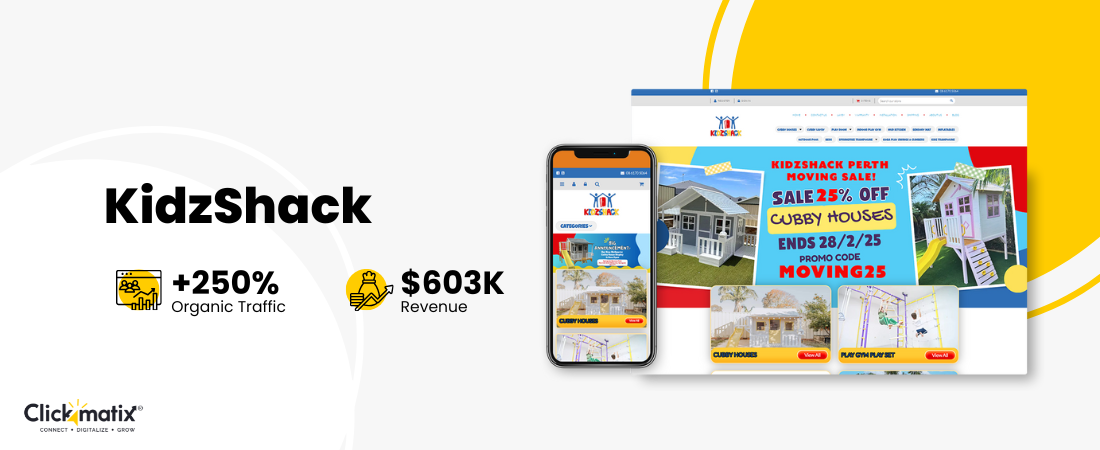 kidzshack