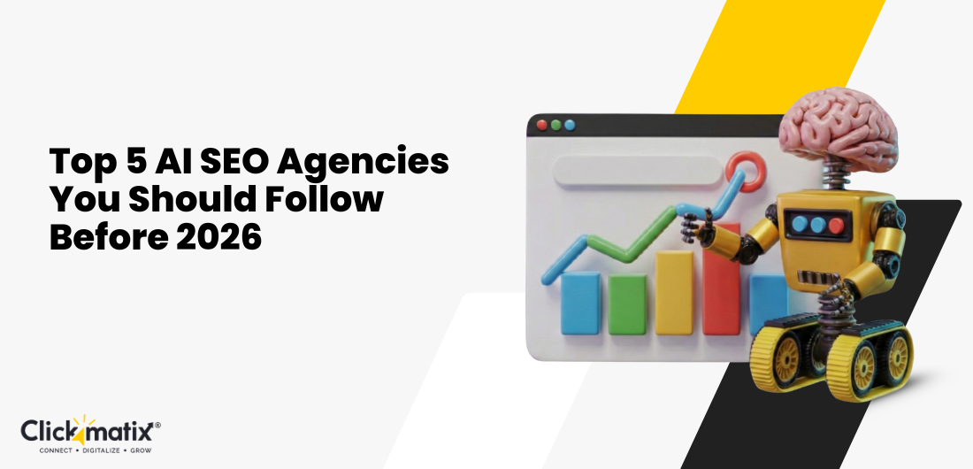AI SEO Agencies