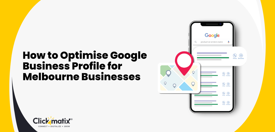 Optimise Google Business Profile for Melbourne Businesses