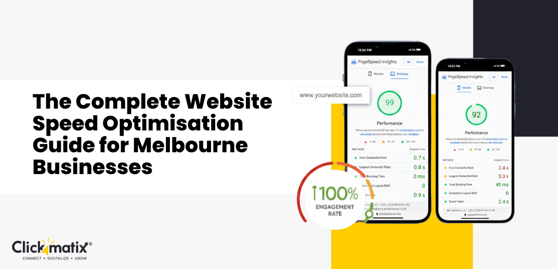 Website Speed Optimisation Guide