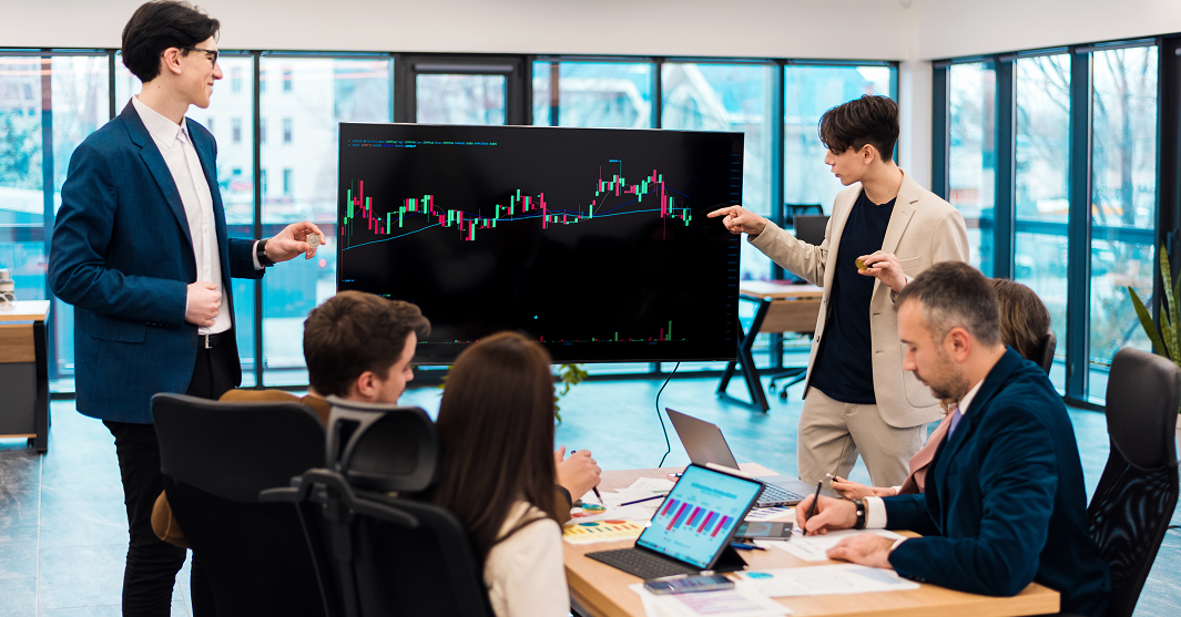 Rixon Capital Banner