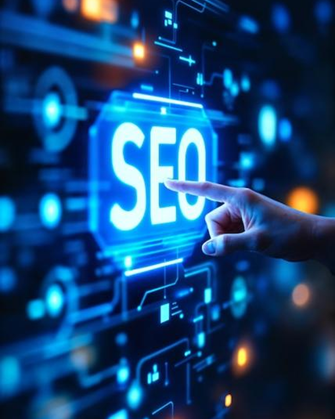 Best SEO Agency in Melbourne
