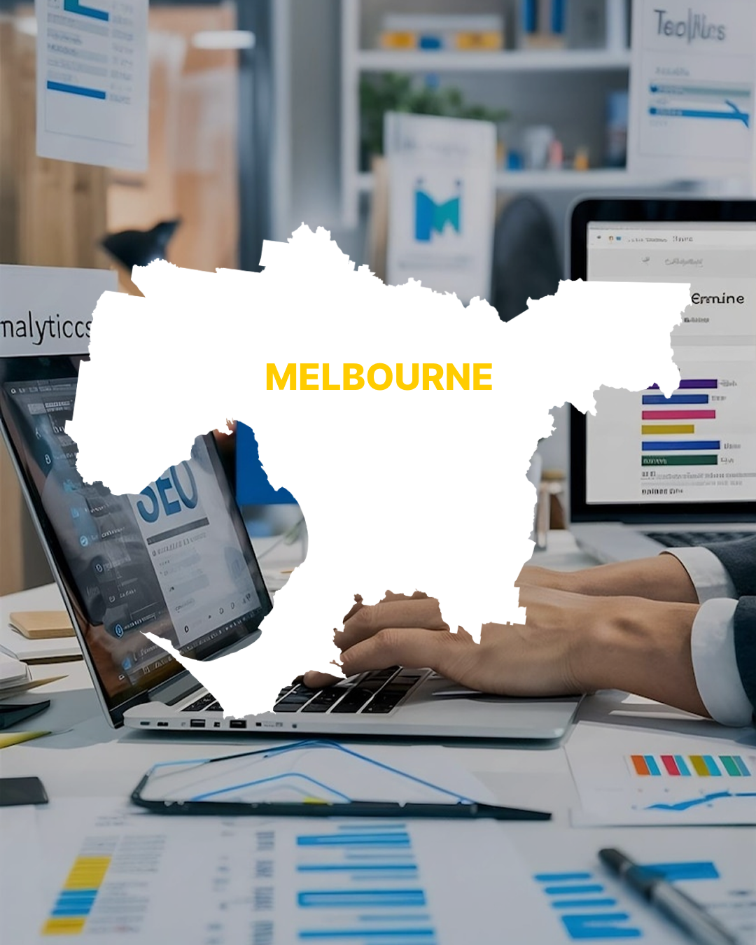 Best SEO Agency in Melbourne