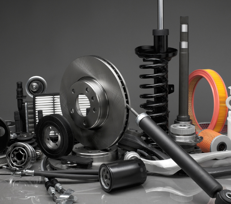 Auto Parts