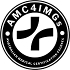 AMC4IMGS Logo