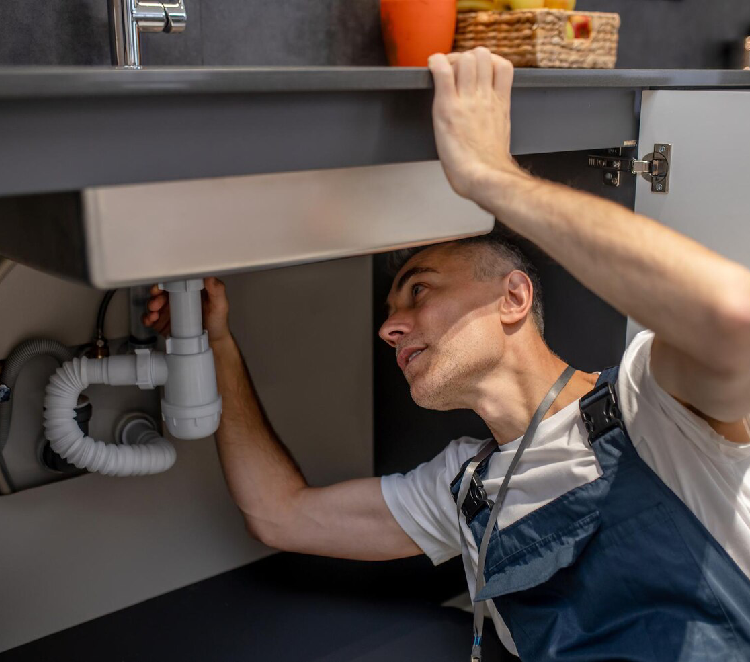 Plumber