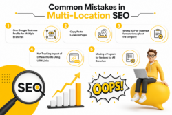 Common Location Page Mistakes Businesses Make