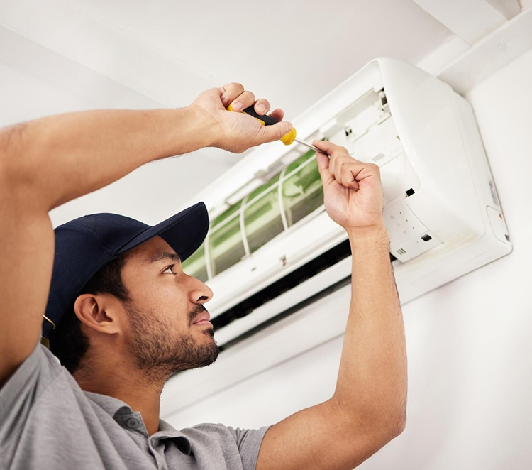 HVAC