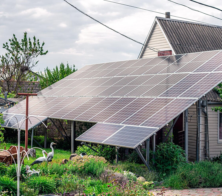 Solar